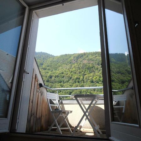 Appartement T2 Bagneres-de-Luchon Exterior foto