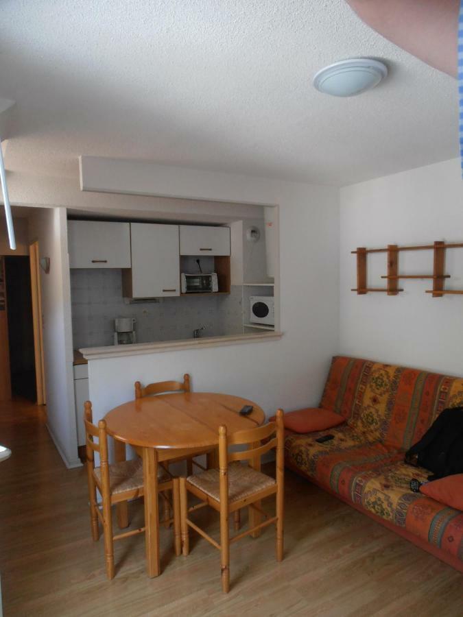 Appartement T2 Bagneres-de-Luchon Exterior foto