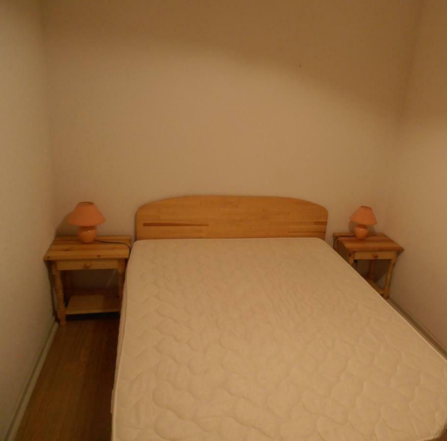 Appartement T2 Bagneres-de-Luchon Exterior foto